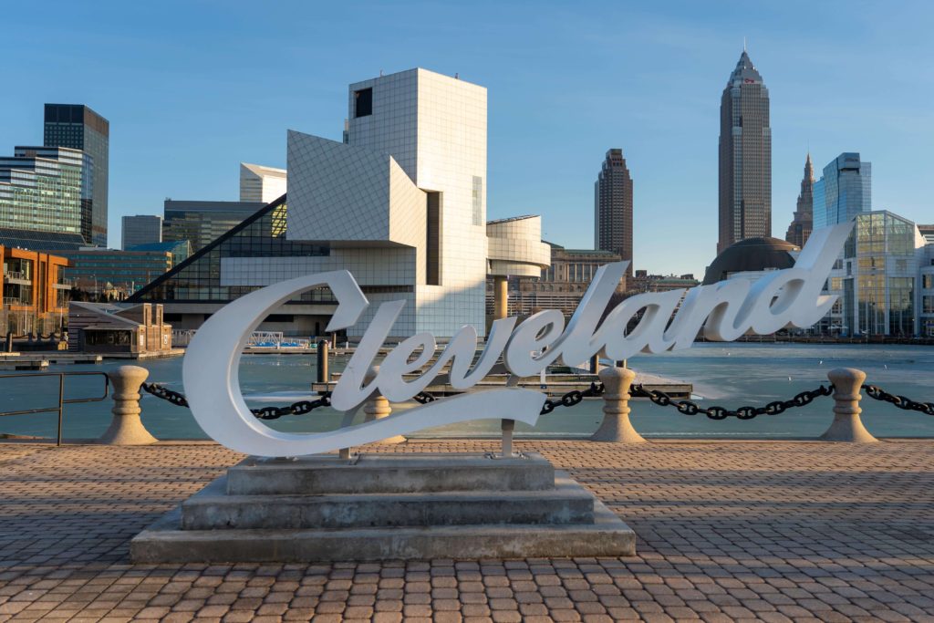 Cleveland, Ohio