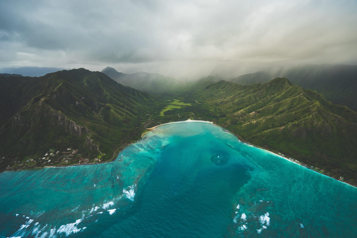 Oahu, Hawaii