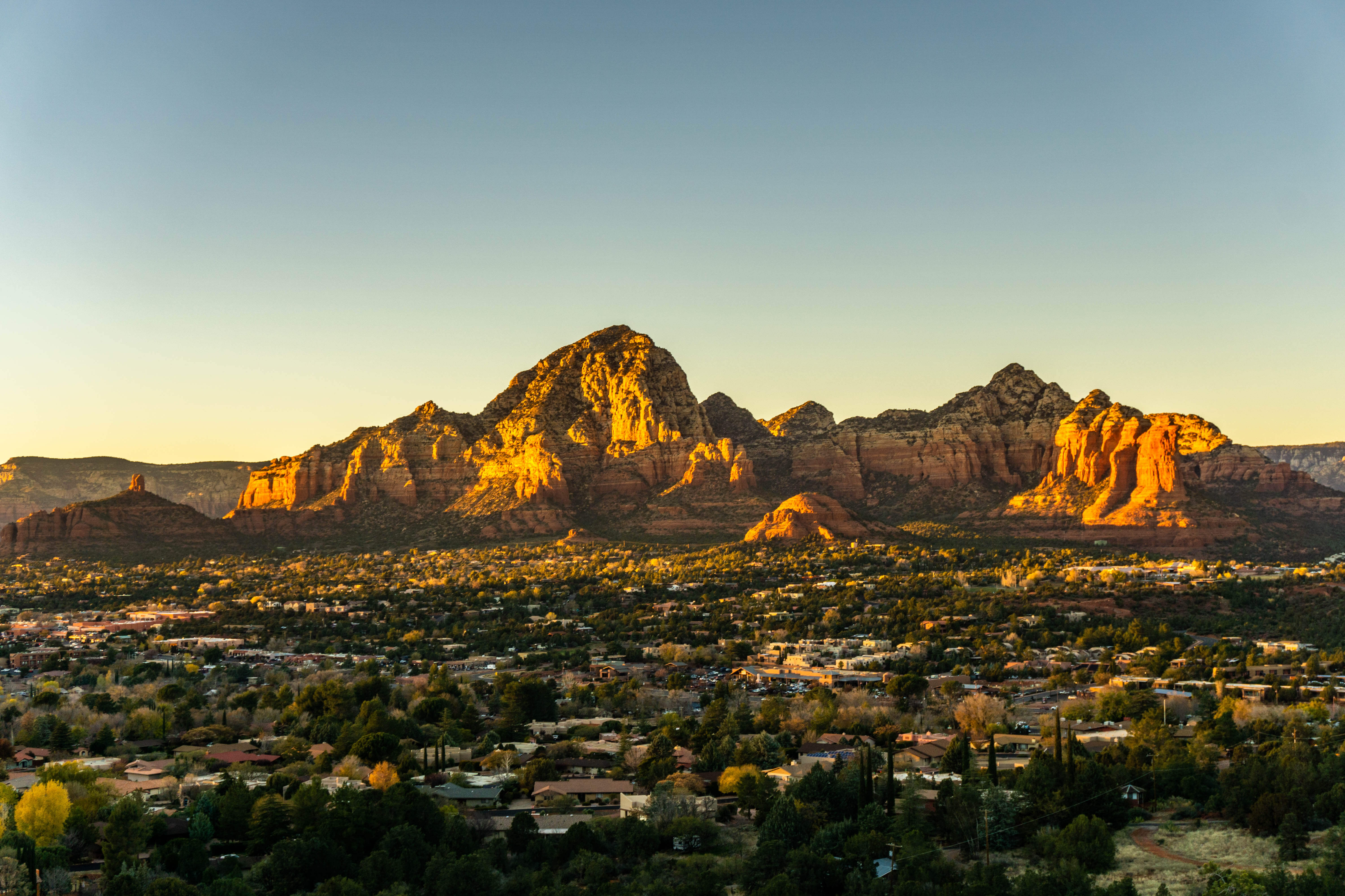 Sedona