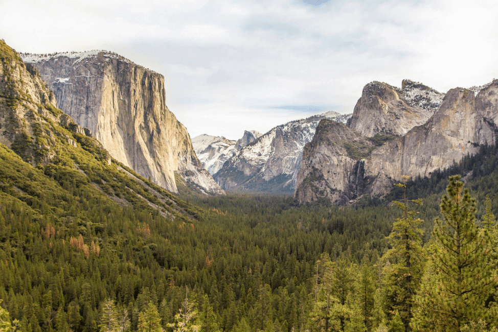 Yosemite