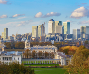 A Guide to Greenwich