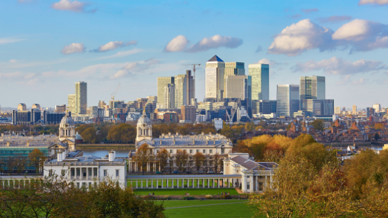 Read more about the article A Guide to Greenwich