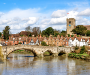 Best Places to Visit in Kent
