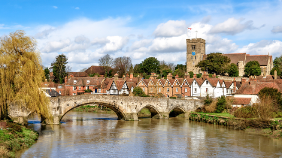 Read more about the article Best Places to Visit in Kent