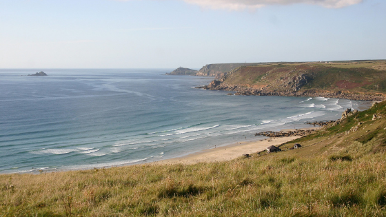 Read more about the article Eight Must-see Places in Cornwall