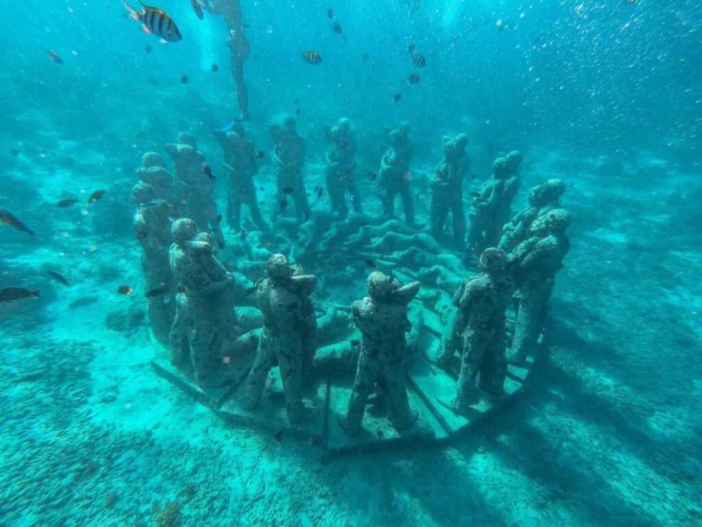 Gili Trawangan Party The Complete Guide to Gili Trawangan Nightlife