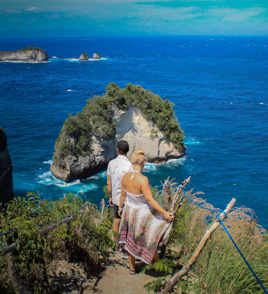 Read more about the article Nusa Penida Day Trip – All the Best Views in One Day
