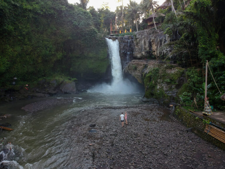 Tibumana Waterfall - Everything You Need to Know - highlands2hammocks