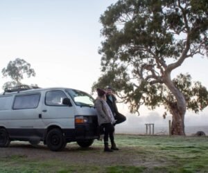 10 Best Sites for Free Camping on the Great Ocean Road