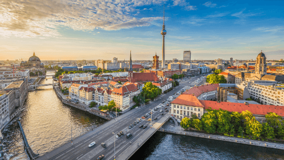 Read more about the article The Ultimate Berlin Itinerary – Two Days in the Capital