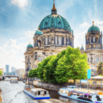 A Full Guide to Getting Around Berlin