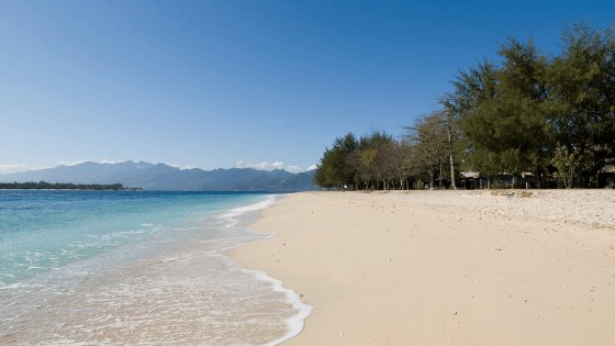 Read more about the article The Definitive Guide to the Gili Islands, Bali – Gili Trawangan, Meno and Air