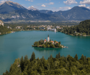 Lake Bled Activities – A Complete Guide