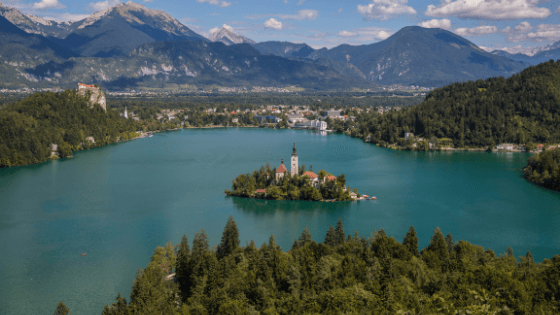Read more about the article Lake Bled Activities – A Complete Guide