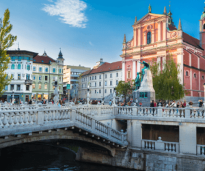 Ljubljana – Why We Fell in Love