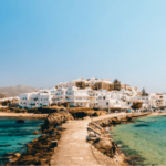 Budget Guide to Naxos – Paradise on €40/day