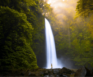 Nungnung Waterfall Bali – Your Complete Guide to Nungnung Waterfall