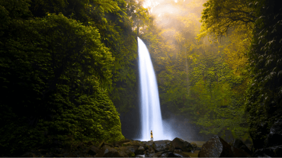 Read more about the article Nungnung Waterfall Bali – Your Complete Guide to Nungnung Waterfall