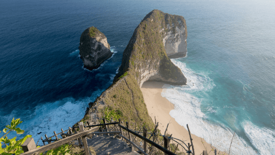 Read more about the article Nusa Penida Instagram Spots – The Best Photo Locations in Nusa Penida