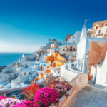 Santorini in 24hrs – Our Quadbike Day Out
