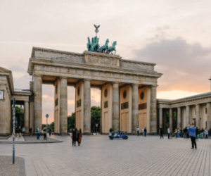 Berlin’s Best Attractions: Top Nine Activities in Berlin