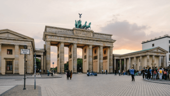 Read more about the article Berlin’s Best Attractions: Top Nine Activities in Berlin