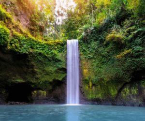 Tibumana Waterfall – Everything You Need to Know