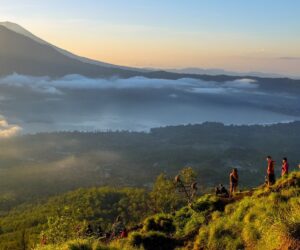 Sunrise Over Bali – The 7 Best Spots for Sunrise in Bali