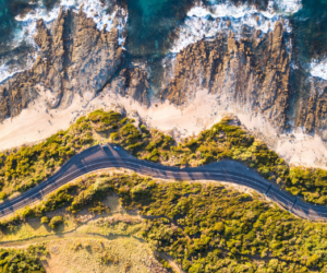 Great Ocean Road Itinerary – Two Days Along the Coast