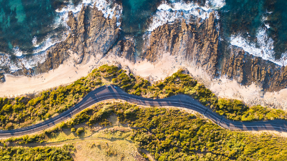 Read more about the article Great Ocean Road Itinerary – Two Days Along the Coast