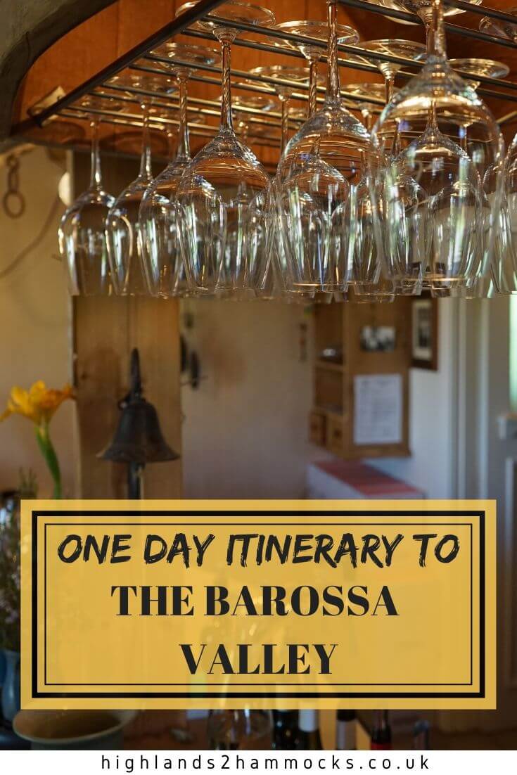 barossa one day itinerary pin2