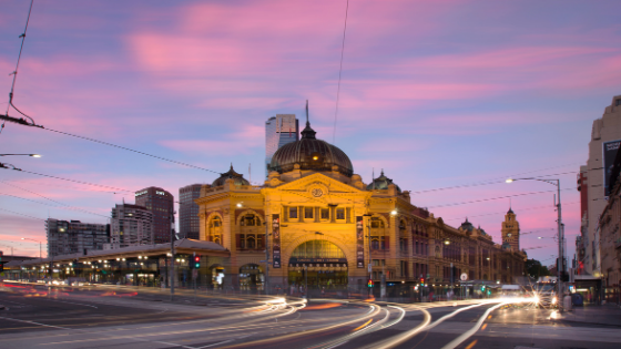 Read more about the article The Most Instagrammable Places in Melbourne – The Ultimate Guide