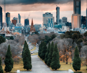 Trivia Melbourne – Interesting Melbourne Facts