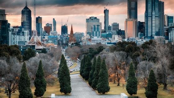 Read more about the article Trivia Melbourne – Interesting Melbourne Facts