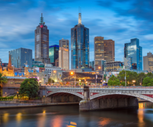 Moving to Melbourne on a Working Holiday Visa