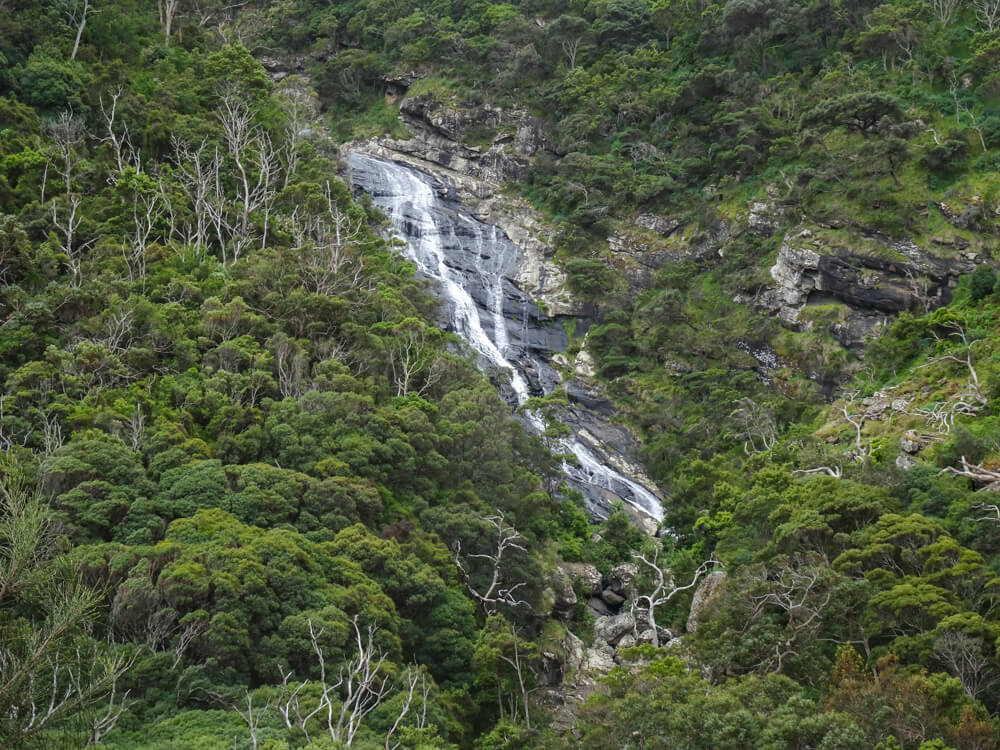 carisbrooke falls