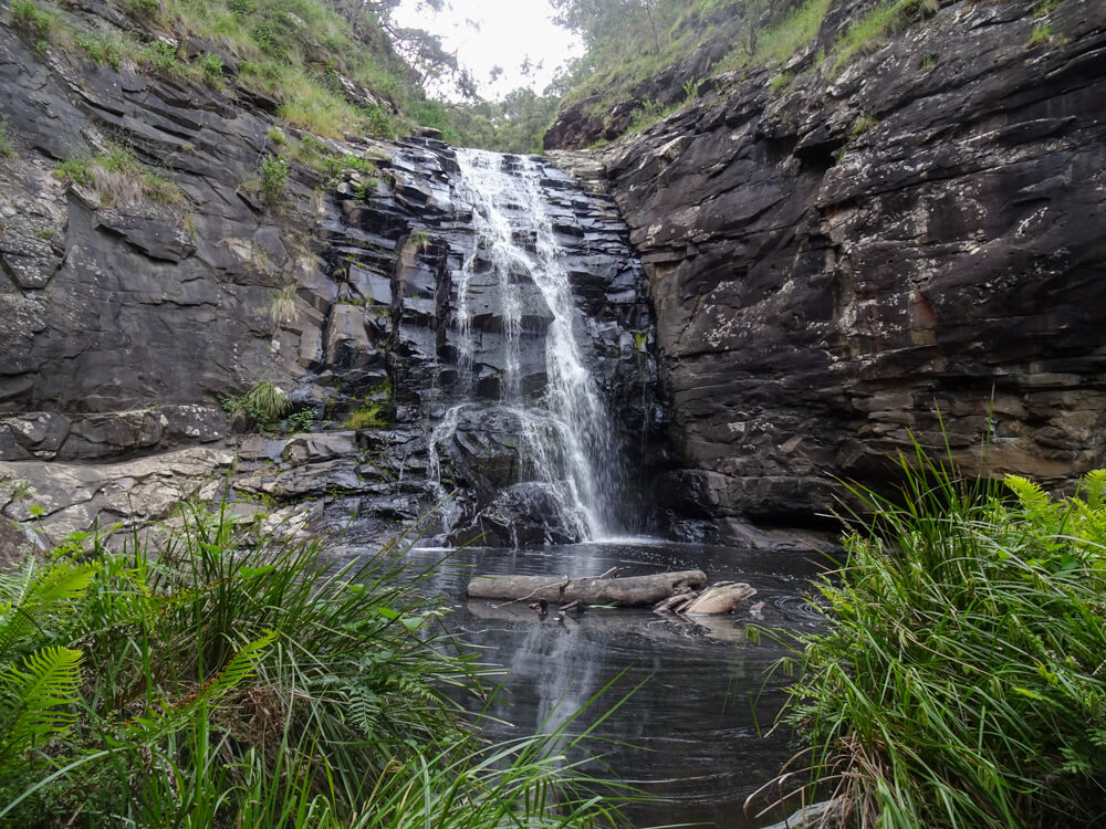 scheoak falls 2