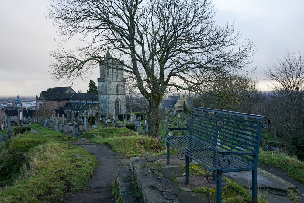 Church of the Holy Rude