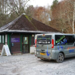 Highland Fling Bungee – Bungee Jump in Scotland