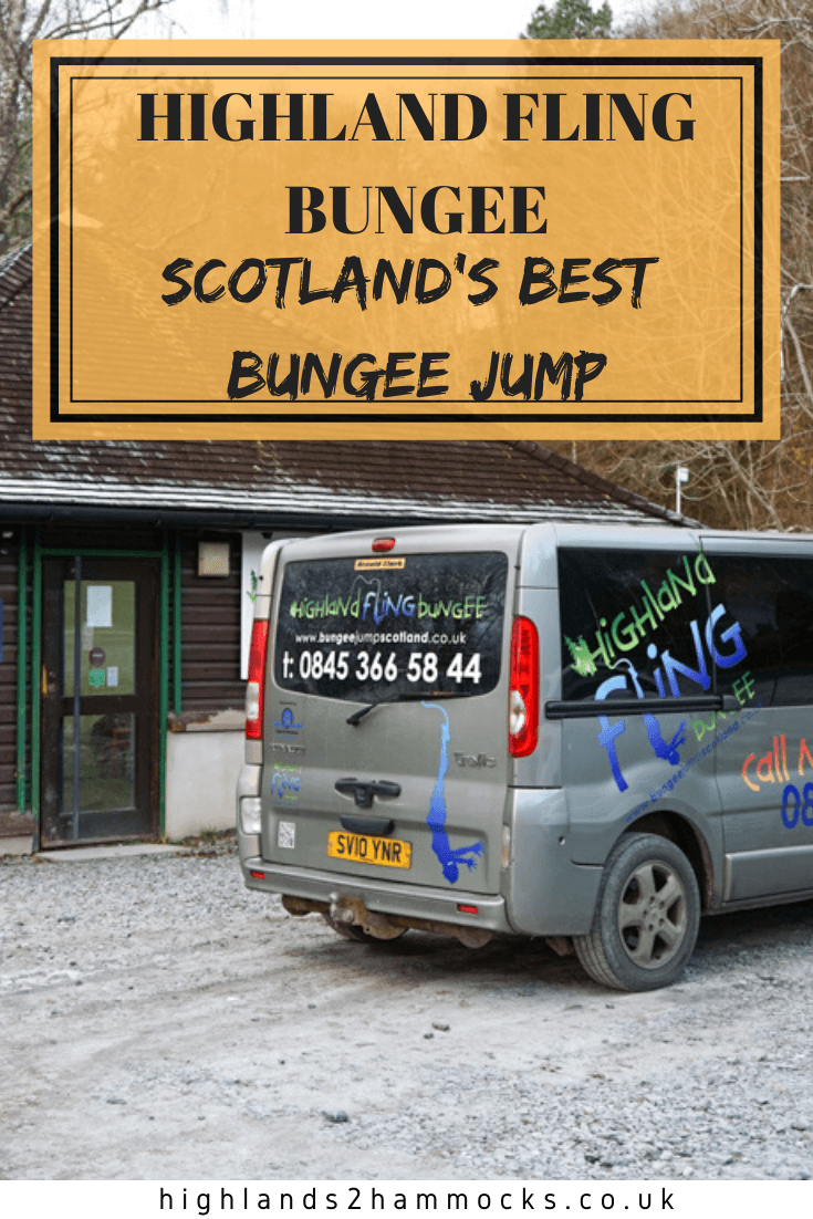highland bungee fling pin 1