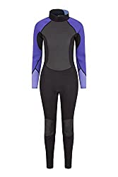 women's wetsuit
