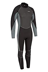 men's wetsuit