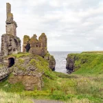Castle Sinclair Girnigoe Ruins, NC500 – A Complete Guide to Visiting