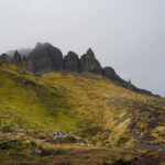 A Complete Guide to Visiting the Old Man of Storr Isle of Skye