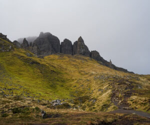A Complete Guide to Visiting the Old Man of Storr Isle of Skye