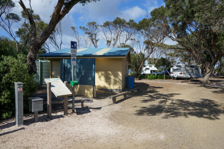 Kangaroo Island Camping The Best Places to Camp on Kangaroo Island