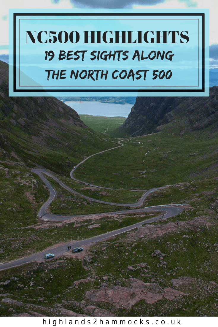 best sights on nc500 pin1