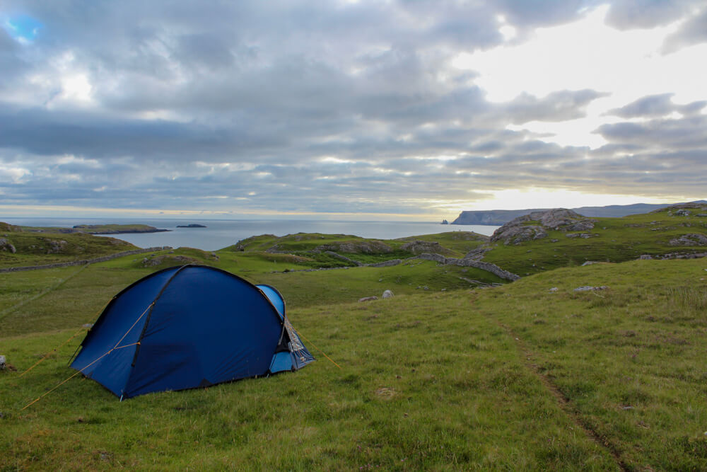 Loch Lomond Camping Everything You Need To Know Highlands2hammocks