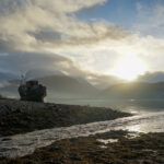 Complete Guide to the Corpach Shipwreck (Old Boat of Caol)