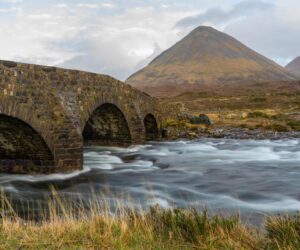 Visiting the Isle of Skye in Winter – All You Need to Know